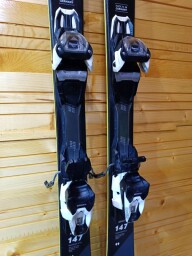 LYŽE VOLKL DEACON 75 147CM